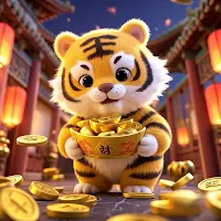 KING TIGER