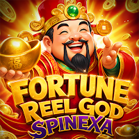 Fortune Reel God Spinexa