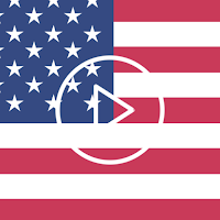 American Flag Waving Live Wallpaper