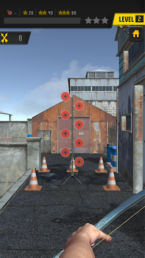 Ultimate Archery Screenshot 1