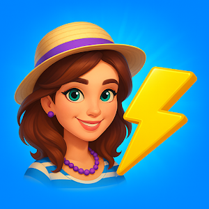 Seaside Rewards - Energy Screenshot 0