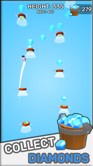Slow Mo World Screenshot 1