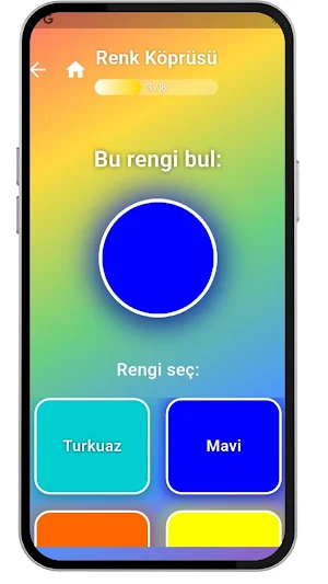 Elara ve Luma Screenshot 3