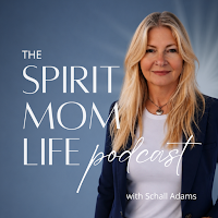 Spirit Mom Podcast & Community