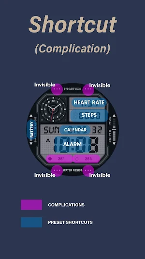 HMK D057 Screenshot 2