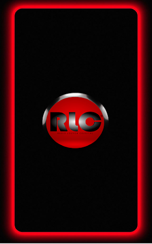 Rádio Louvor Celestial Gospel Screenshot 1