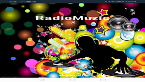 RadioMuzic Screenshot 0