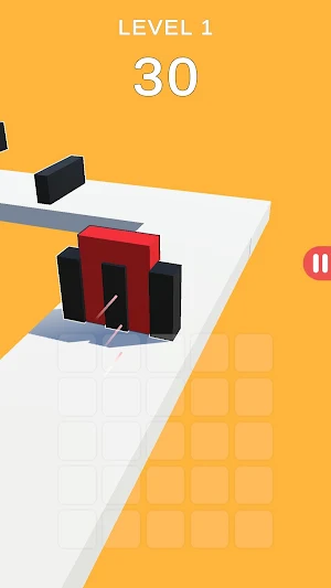 Shape Race Screenshot 1