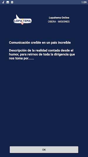 Lopaitema Online Screenshot 2