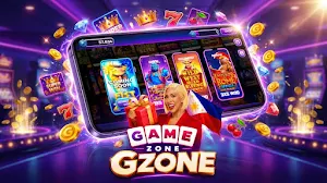 GameZone:PH Screenshot 1