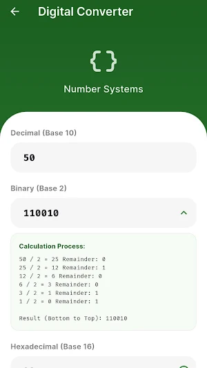 Smart Suite - Smart Calculator Screenshot 3