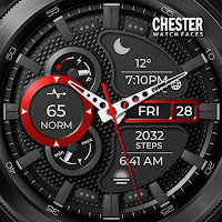 Chester G-Style