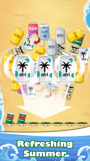Triple Summe Screenshot 1
