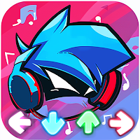 FNF': Rhythm Battle - kbh game