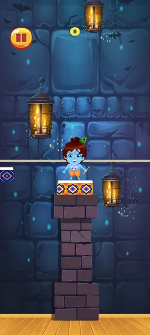 Krishna Jump Screenshot 2