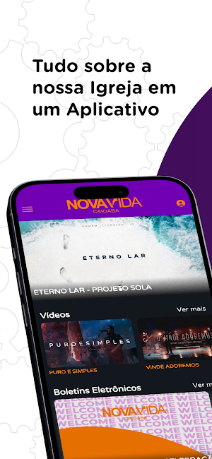 INVC Screenshot 0