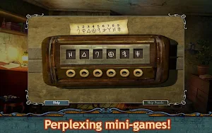 Mystic Diary 3 - Hidden Object and Castle Escape Screenshot 2