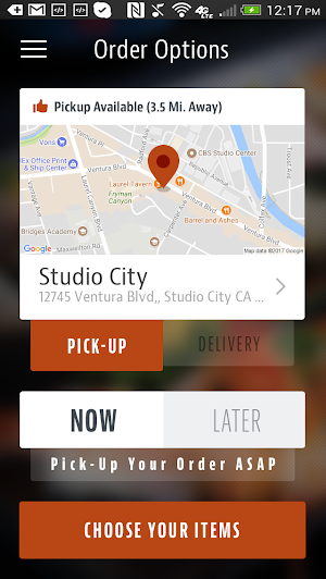 Shiki Sushi Screenshot 1