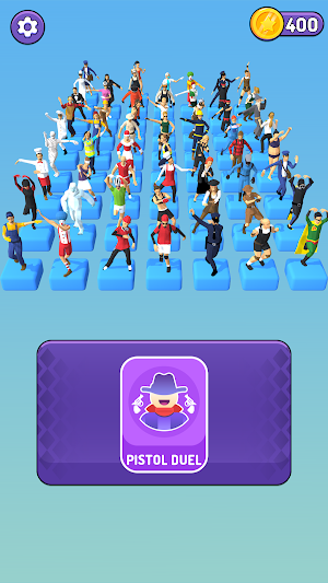 Run Draw Screenshot 2