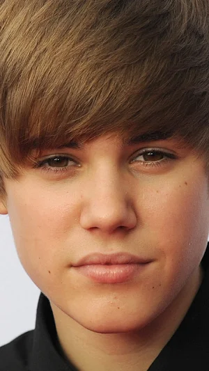 Justin Bieber:wallpaper,puzzle Screenshot 2