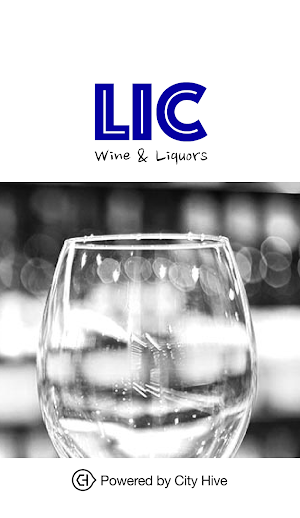 LIC Wines & Liquors Inc Screenshot 0