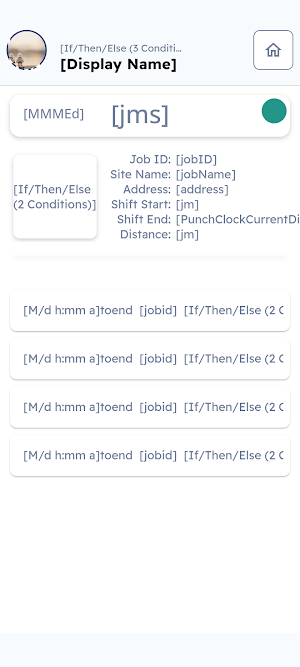 MySovereign Screenshot 2