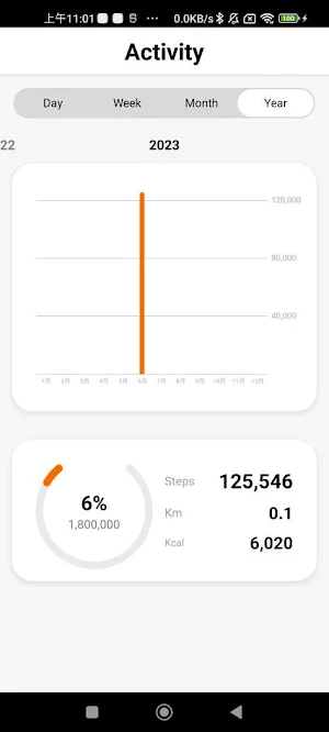 Sequent SuperCharger Lite Screenshot 2