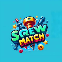Screw Match Master
