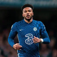 Reece James 4K Wallpaper
