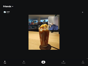 StayReal Screenshot 3