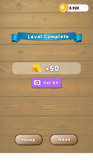 Screw Puzzle Jam Screenshot 3