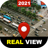 Street View Live Map - Satelli