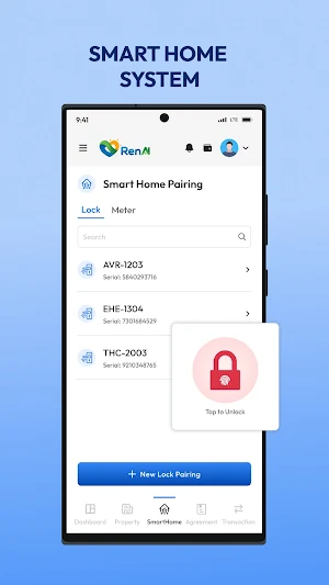 RenAIGo Screenshot 2
