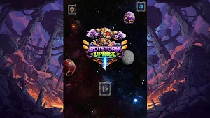 Botstorm Uprise Screenshot 1