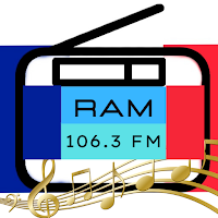 Radio Alpes Mancelles 106.3 FM