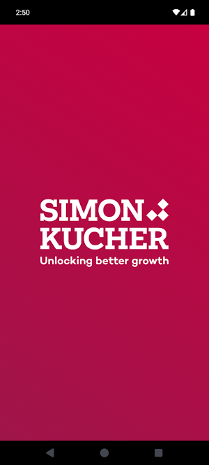 Simon-Kucher Events Screenshot 0
