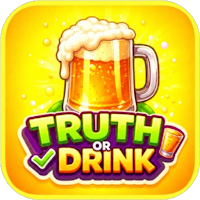 Truth or Drink: Party Game