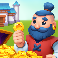 IDLE  Hero Tycoon