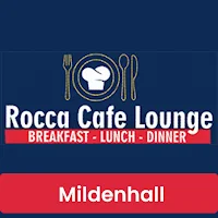 Rocca Cafe Lounge