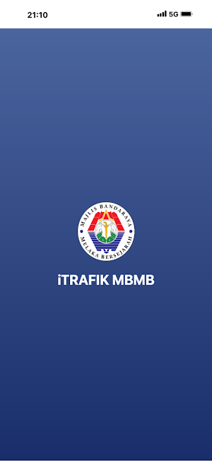 iTRAFIK MBMB - Trafik & Info Screenshot 0