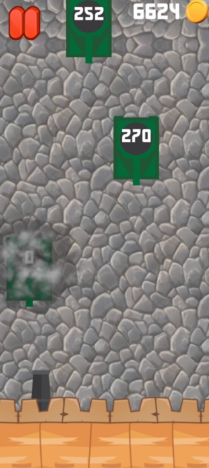 Unguarded Screenshot 1