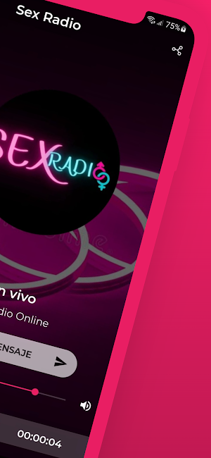 Sex Radio Screenshot 1