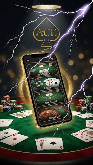ACE Screenshot 1