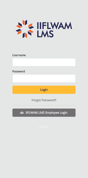 IIFLWAM LMS Screenshot 3