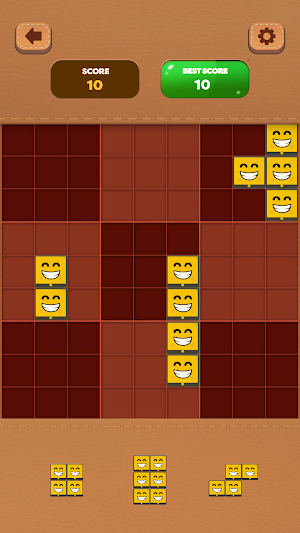 WinDoku Screenshot 2