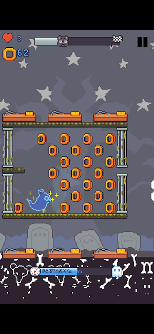 Rata Kong Screenshot 1