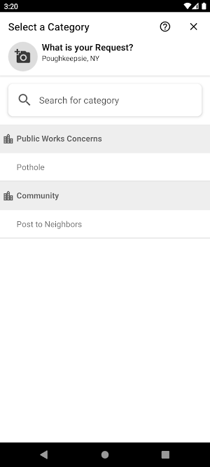 PK-Connect Screenshot 2