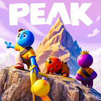PEAK Survival 3D