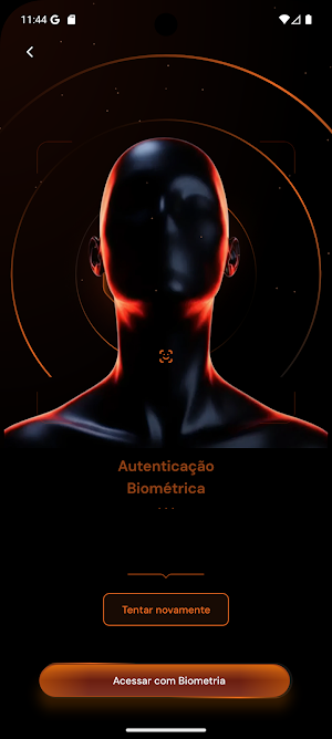Select Cliente Screenshot 3