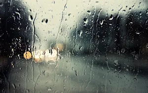 Rain Wallpapers Screenshot 3
